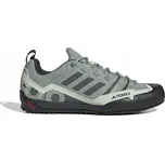 adidas Terrex SWIFT Solo 2 IH1113 zelené