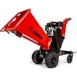 Hahn & Sohn Cedrus RB04PRO-E