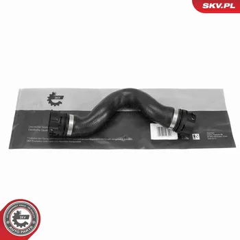 Chladič motoru Hadice chladiče ESEN SKV 43SKV990