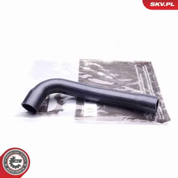 Autodílna Hadička plnícího vzduchu ESEN SKV 43SKV063