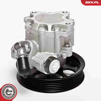 Posilovač řízení Hydraulické čerpadlo, řízení ESEN SKV 10SKV070