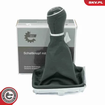 Hlavice řadicí páky Hlavice řadicí páky ESEN SKV 63SKV436