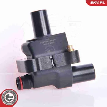 Zapalovací cívka Zapalovací cívka ESEN SKV 03SKV017