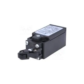 Switch Limit switch NO + NC 10A max.400VAC max.250VDC PG13,5 IP65