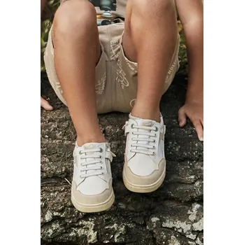 Dětská móda Dětské sneakers boty Mayoral 45664.74B.Kids.PPYA bílá 00X, EUR 31
