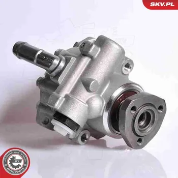 Posilovač řízení Hydraulické čerpadlo, řízení SKV 10SKV152