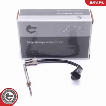Čidlo automobilu Čidlo teploty výfukových plynů SKV 30SKV247