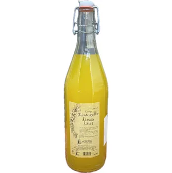 Likér LIMONCELLO DI CASSA 1 L