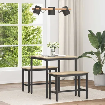 Jídelní stůl Jídelní stoly KOV