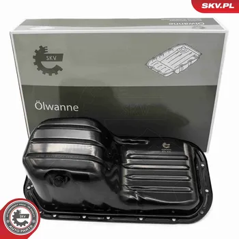 Olejová vana Olejová vana ESEN SKV 48SKV826