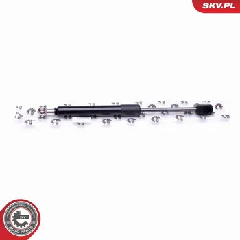 Autodíl Plynová vzpěra (pneumatická pružina), zavazadlový prostor ESEN SKV 52SKV307