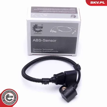 Autodílna Snímač úhlu rejdu SKV 17SKV484