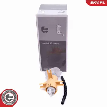 Palivový systém Palivové čerpadlo ESEN SKV 02SKV800