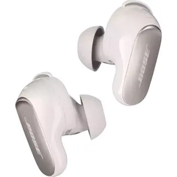 Sluchátka Bose QuietComfort Ultra Earbuds White Bezdrátové sluchátka do uší (Jako nové)