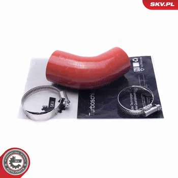 Nářadí pro automobil Hadička plnícího vzduchu SKV 54SKV136