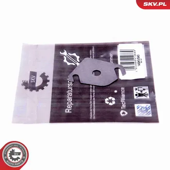 Nářadí pro automobil Sada na opravu, ventil AGR SKV 14SKV543