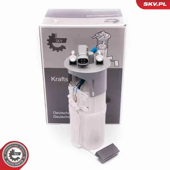 Palivové čerpadlo Palivové čerpadlo ESEN SKV 02SKV782