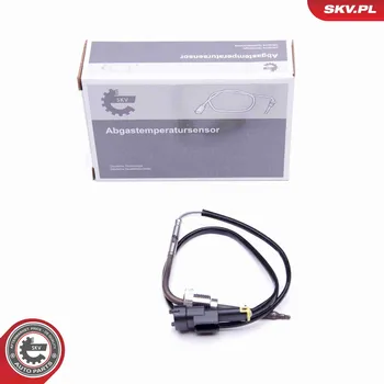 Čidlo automobilu Čidlo teploty výfukových plynů ESEN SKV 30SKV276