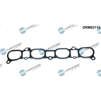 Auto-moto Těsnění, koleno sacího potrubí Dr.Motor Automotive DRM02115