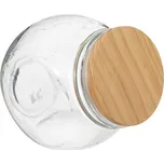 Dóza 5 five simply smart skleněná 650 ml