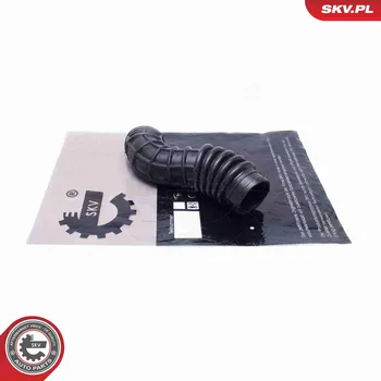 Vzduchový filtr Sací hadice, vzduchový filtr ESEN SKV 24SKV445