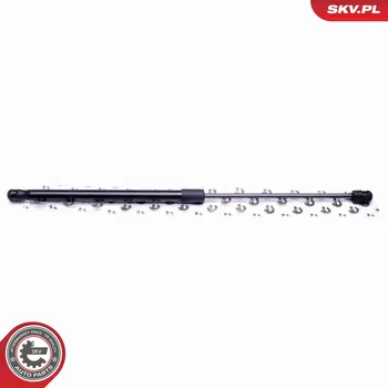 Příslušenství karosérie Pneumatická pružina, zavazadlový / nákladový prostor ESEN SKV 52SKV377