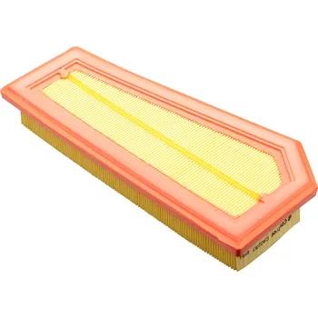 Vzduchový filtr Vzduchový filtr Castrol Filters CA0257