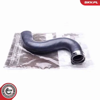 Palivový systém Hadička plnicího vzduchu ESEN SKV 43SKV006