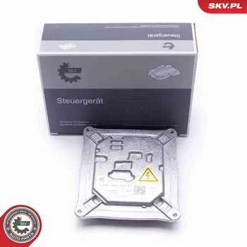 Řídící jednotka Řídící jednotka, osvětlení ESEN SKV 59SKV001
