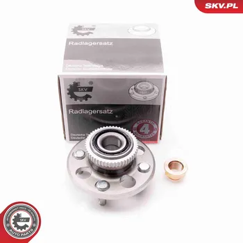 Sada ložisek kol ESEN SKV 29SKV054