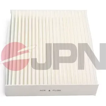 Kabinový filtr JPN Filtr vzduchu v interiéru JPN 40F5006-JPN