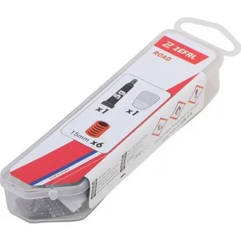 Lepící sada Zéfal Repair Kit Road (Opravná sada Zéfal Repair Kit Road)