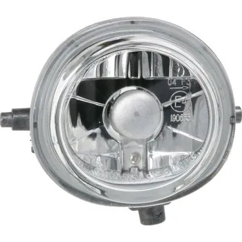 Mlhový světlomet TYC Přední mlhové světlo levé (H11) 3 BM, 6 GJ, CX-5 KE 11.2011–12.2019