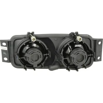 Mlhový světlomet GIANT Přední mlhové světlo pravé (H1) Scania 4 05.1995–04.2008