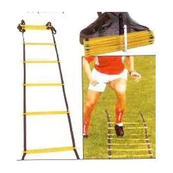 ŽEBŘÍK AGILITY frekvenční - trening - 6m