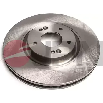 Brzdový kotouč JPN Brzdový kotouč - 320 mm JPN 30H0335-JPN
