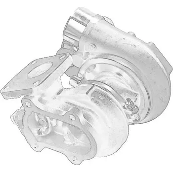 Motor automobilu MITSUBISHI Turbodmychadlo CITROEN Citroen Jumper I, Citroen Jumper II FIAT Fiat Ducato PEUGEOT Peugeot Boxer 2.8D - 49377-07052