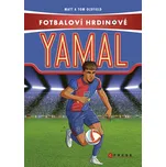 Yamal: Tom & Matt Oldfield (2025,…