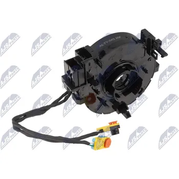 Vinutá pružina airbagu NTY EAS-TY-045