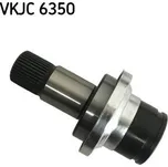 Hnací hřídel SKF, SK VKJC6350