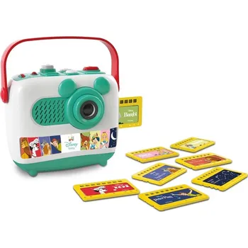 Hračka Projektor Clementoni 52763