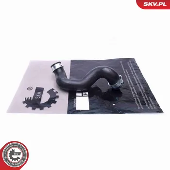 Chladič motoru Hadice chladiče ESEN SKV 43SKV897