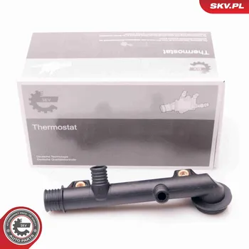 Chladič motoru Uzavírací zátka, příruba chladiva ESEN SKV 20SKV059