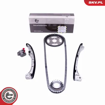 Rozvod motoru Sada rozvodového řetězu SKV 21SKV149