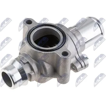 Motor automobilu Pouzdro termostatu NTY CTM-FR-051