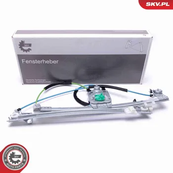 Stahovačka okna Zvedací zařízení oken ESEN SKV 51SKV181