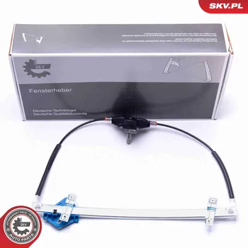 Stahovačka okna Zvedací zařízení oken ESEN SKV 00SKV551