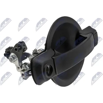 Dveře karosérie Vnější klika dveří NTY EZC-FT-304