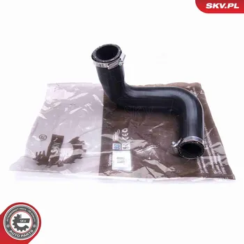 Autodílna Hadička plnícího vzduchu SKV 43SKV036