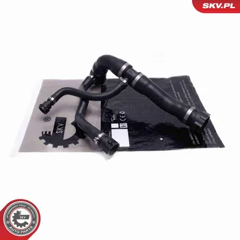 Chladič motoru Hadice chladiče ESEN SKV 54SKV440